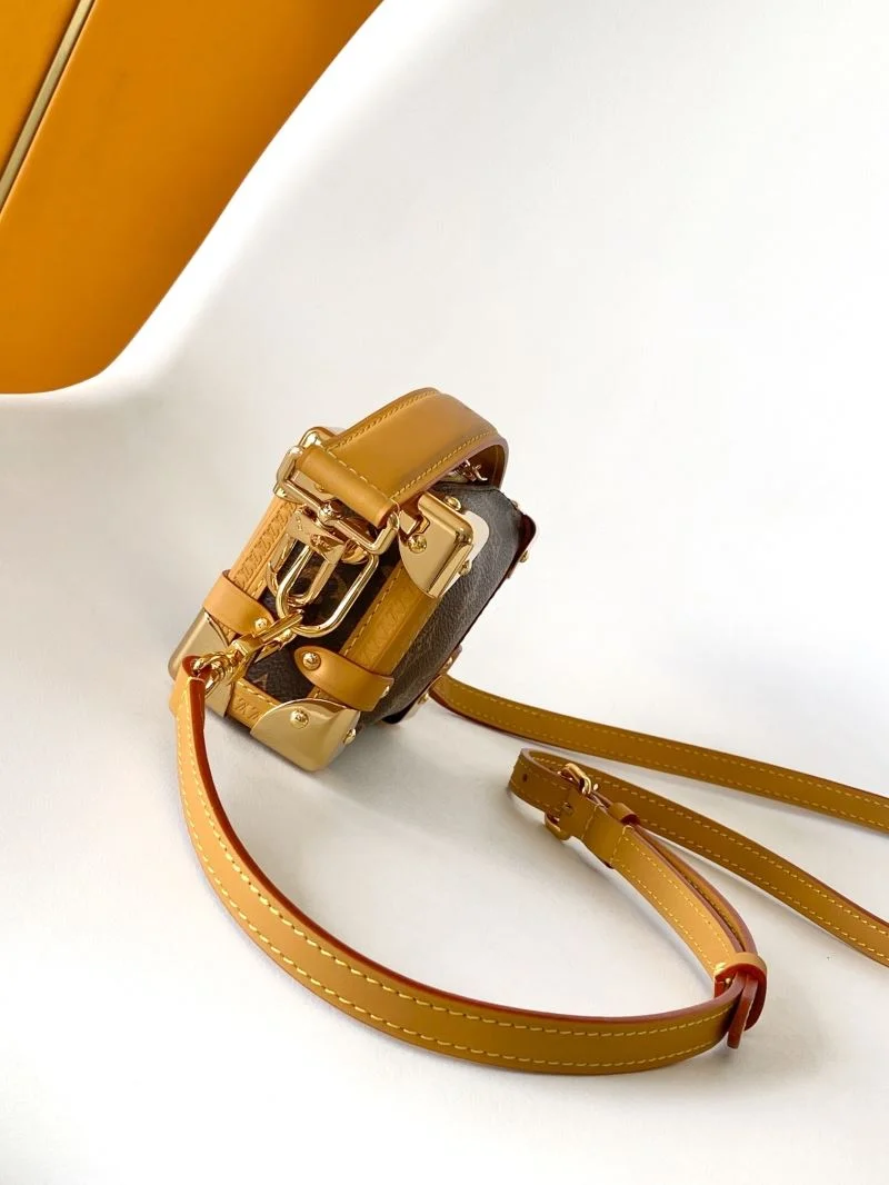 Louis Vuitton Box Bags WrinkleFree 41993