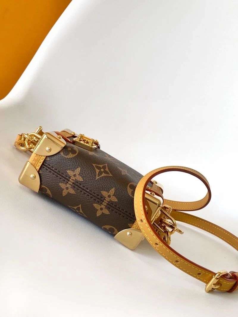 Louis Vuitton Box Bags WrinkleFree 41993