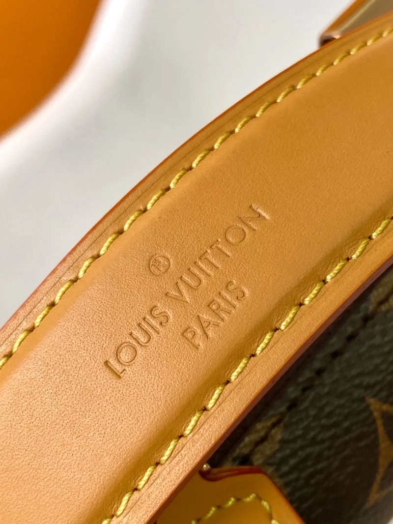 Louis Vuitton Box Bags WrinkleFree 41993