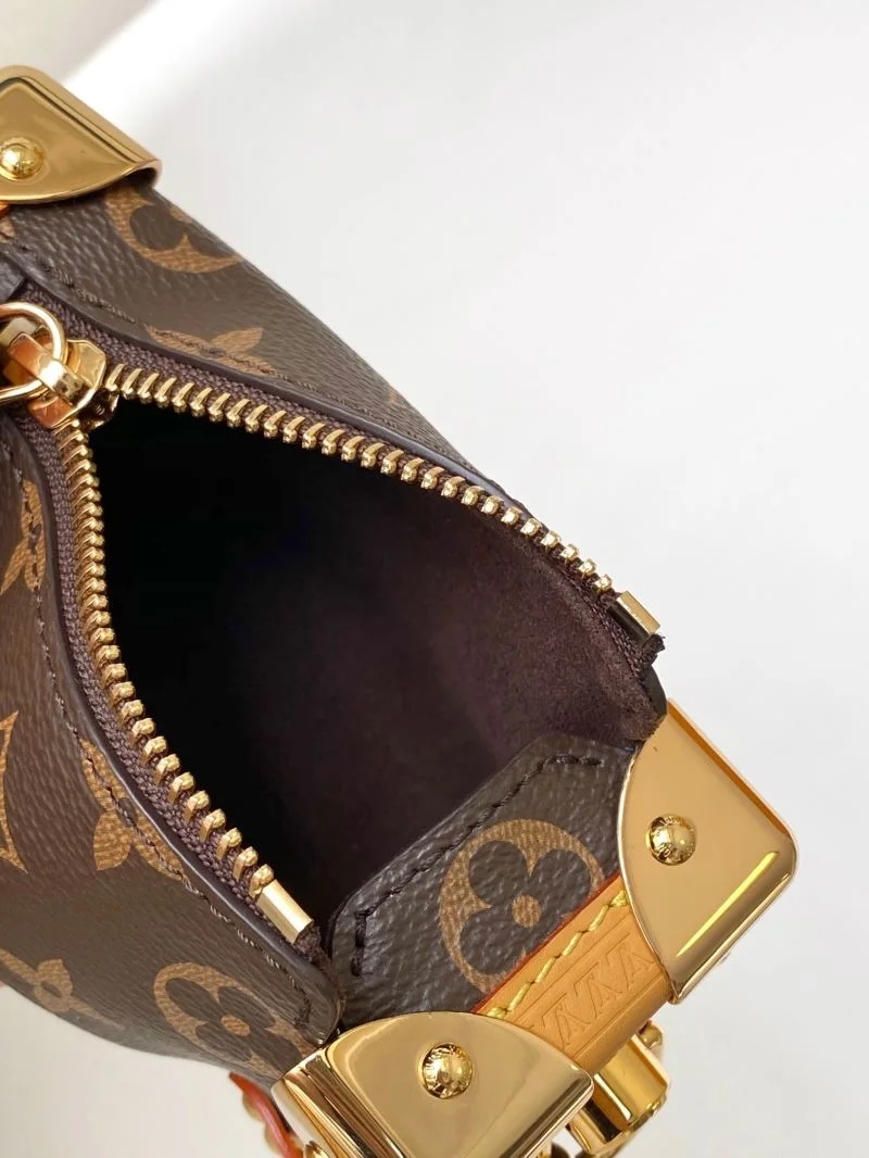 Louis Vuitton Box Bags WrinkleFree 41993