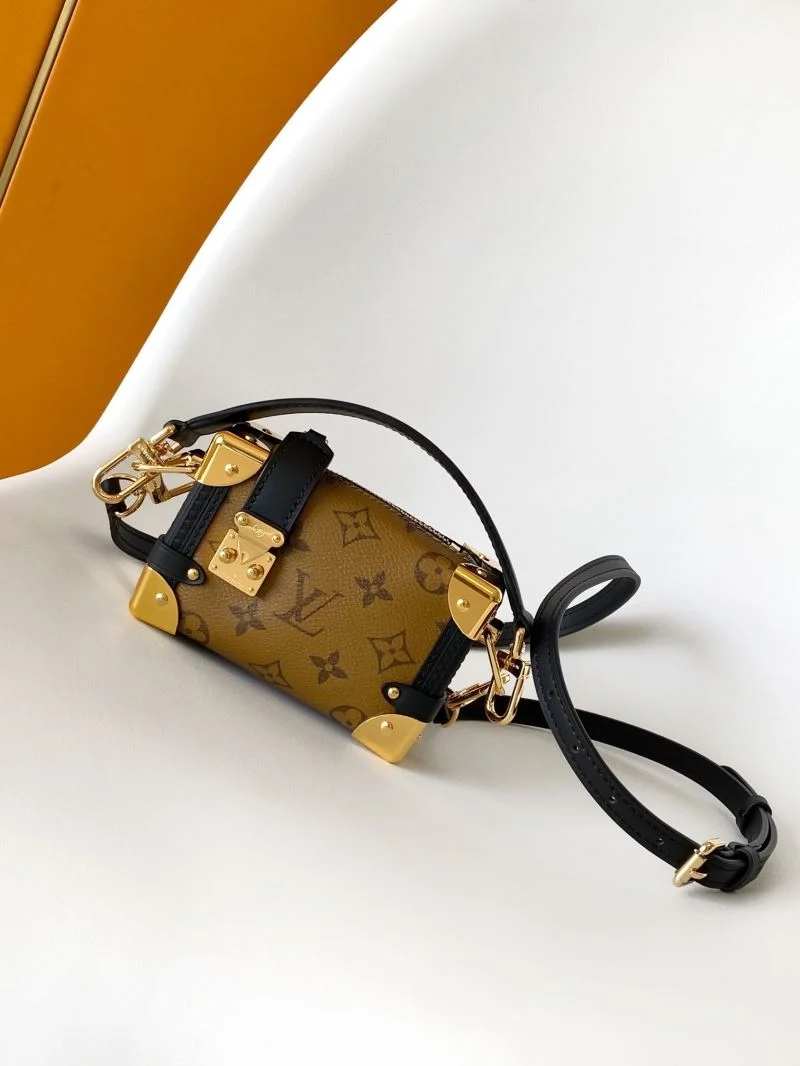 StreetReady Louis Vuitton Box Bags 41991