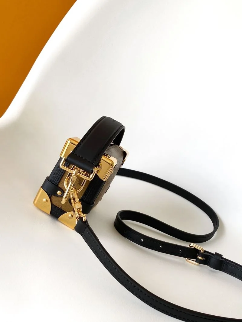 StreetReady Louis Vuitton Box Bags 41991