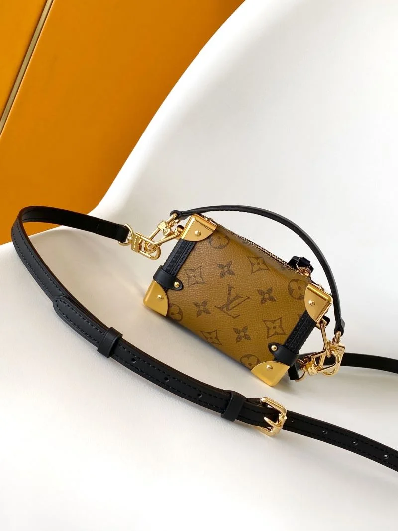 StreetReady Louis Vuitton Box Bags 41991
