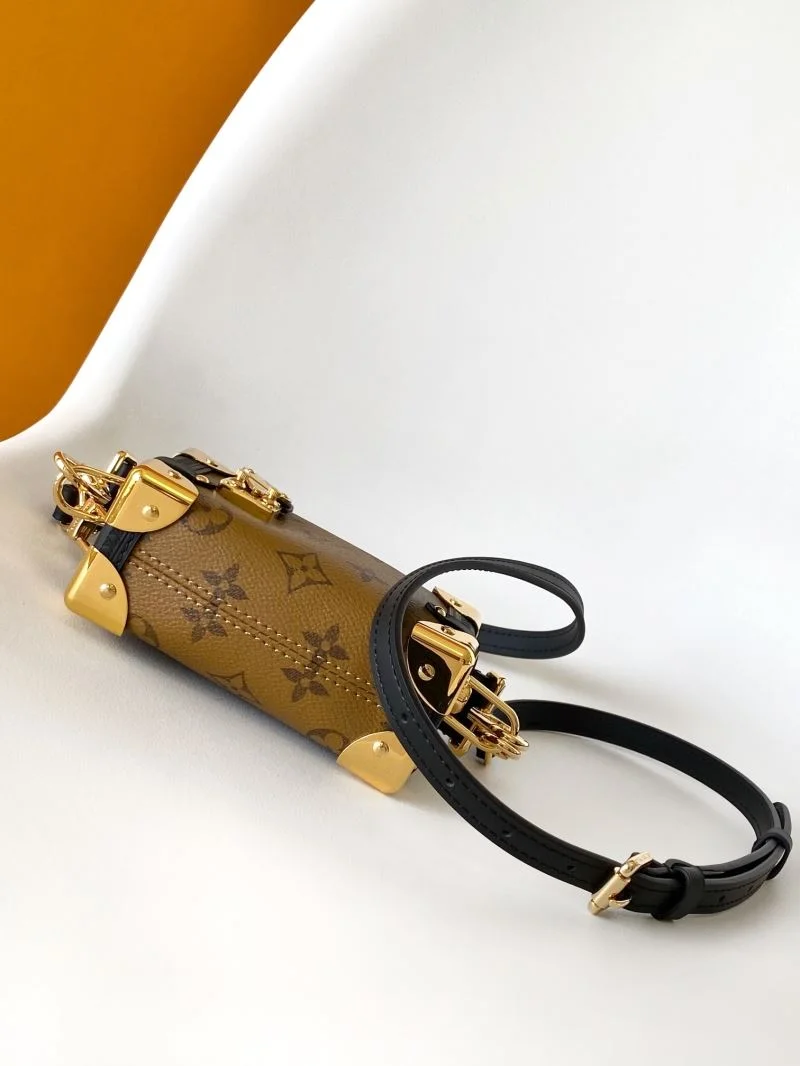 StreetReady Louis Vuitton Box Bags 41991