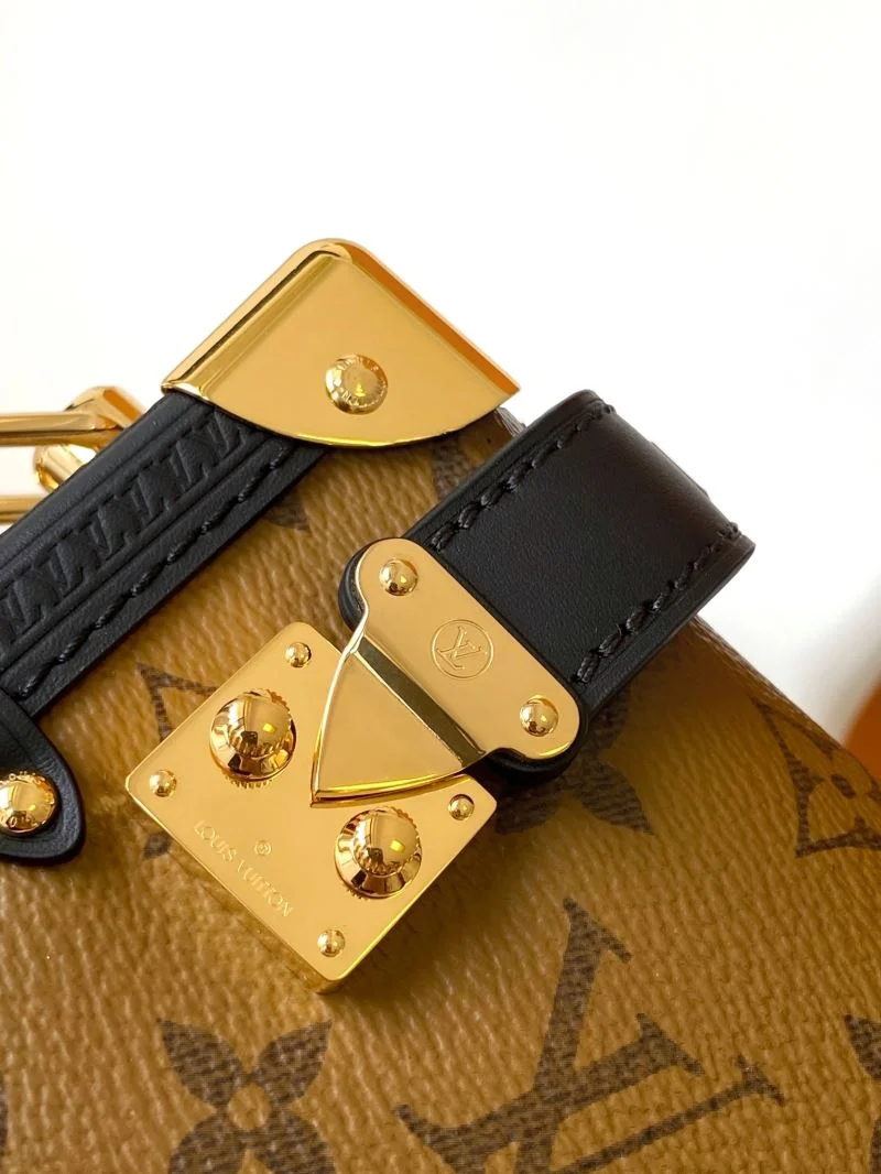 StreetReady Louis Vuitton Box Bags 41991