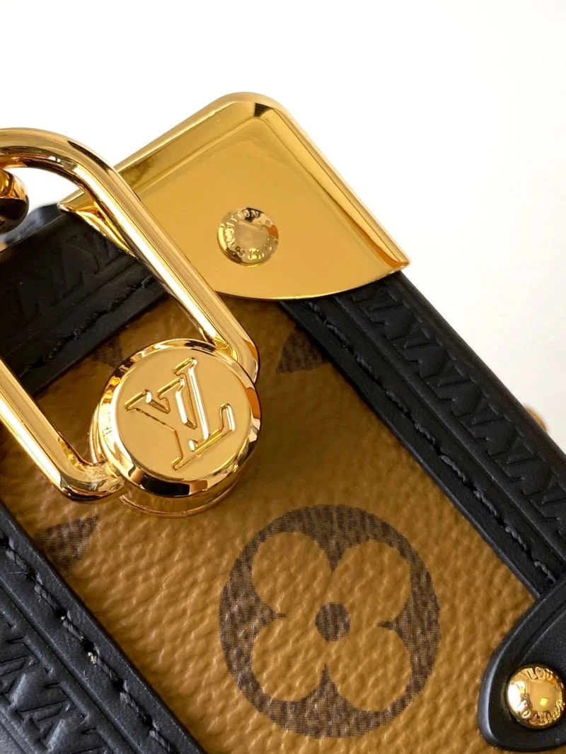 StreetReady Louis Vuitton Box Bags 41991