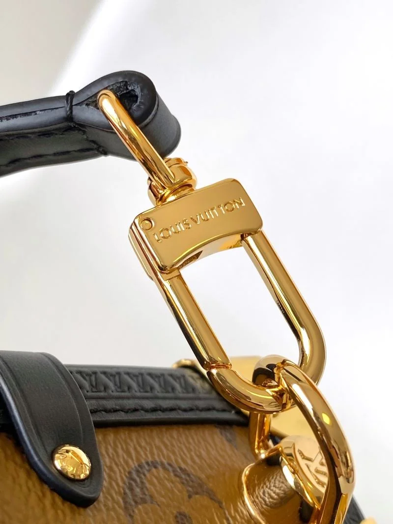 StreetReady Louis Vuitton Box Bags 41991