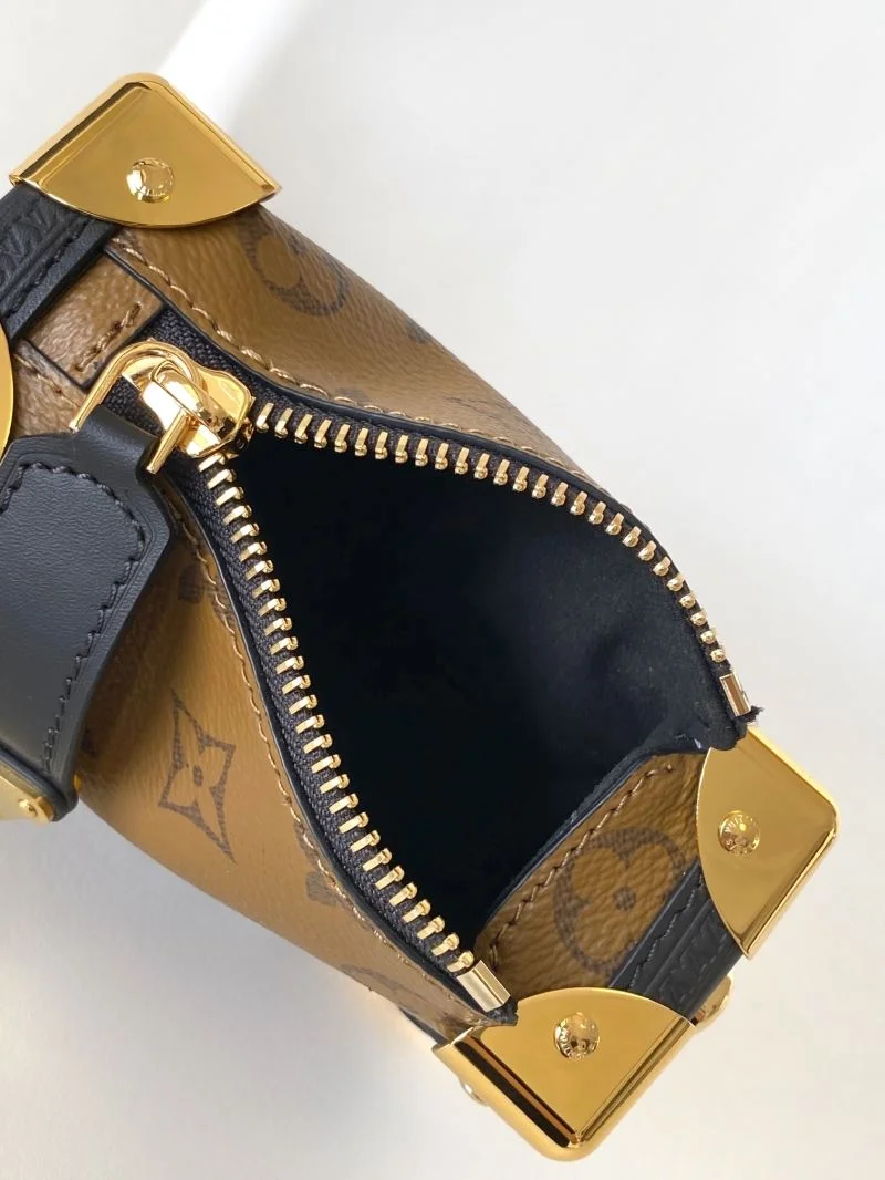 StreetReady Louis Vuitton Box Bags 41991