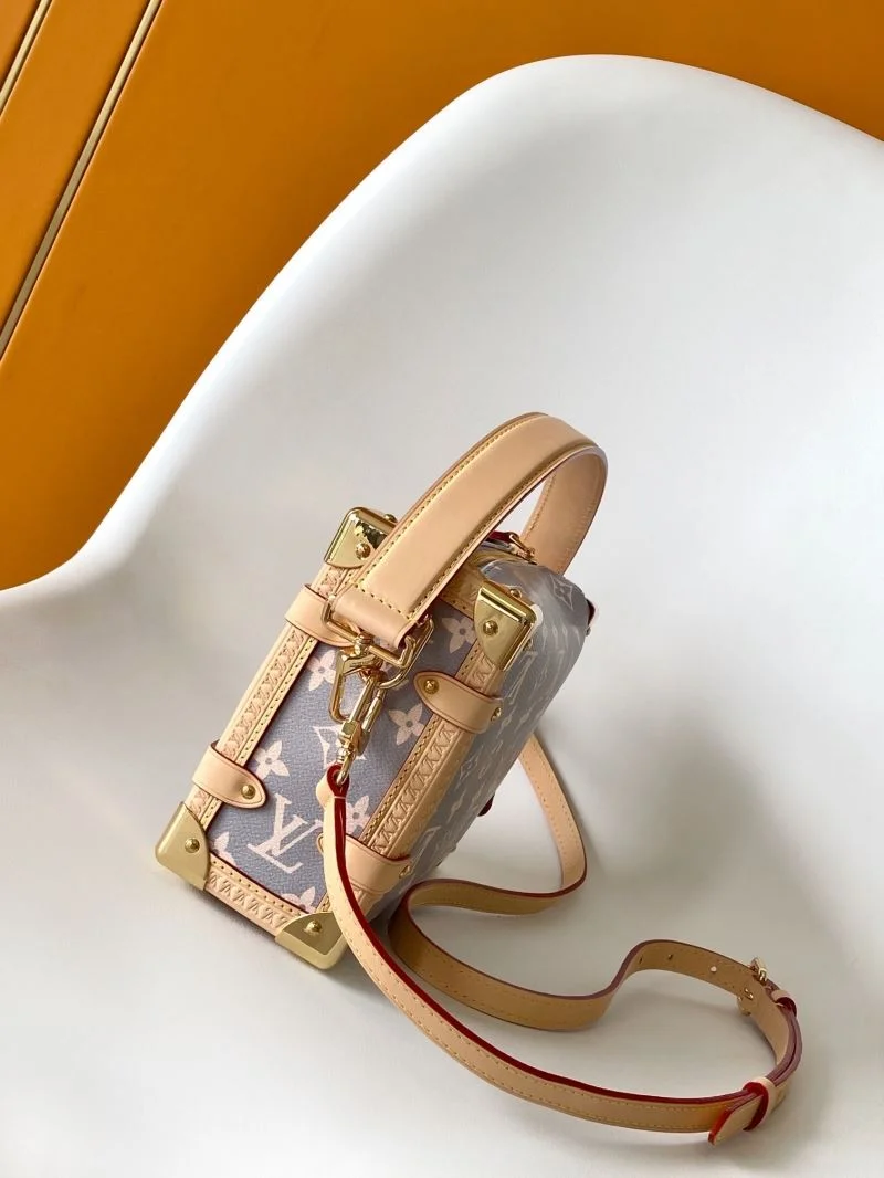 Efficient Louis Vuitton Box Bags 41989