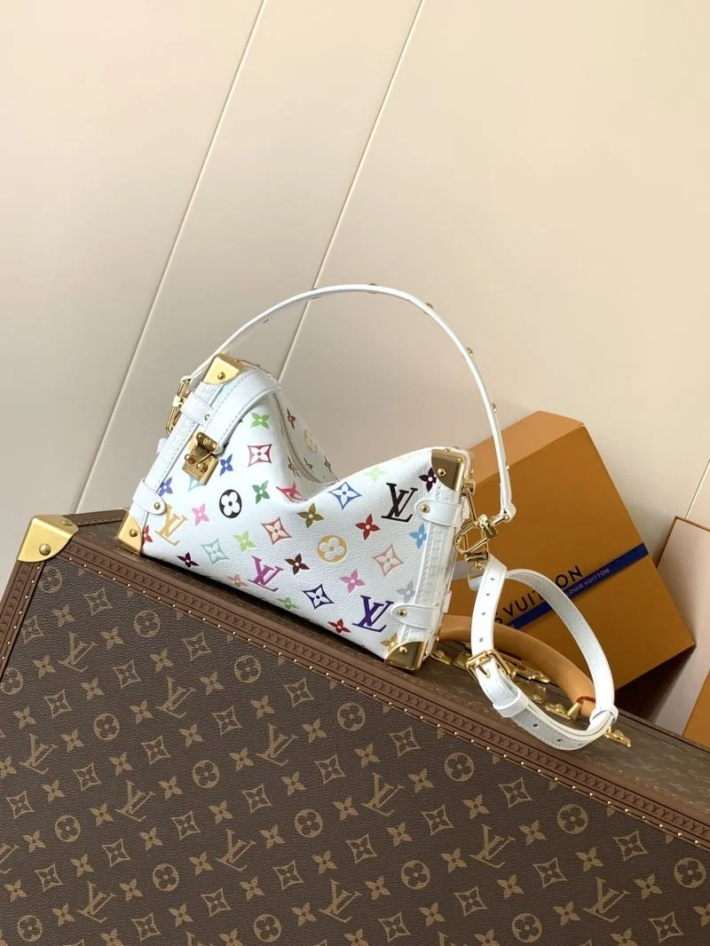 WeatherProof Louis Vuitton Box Bags 41986