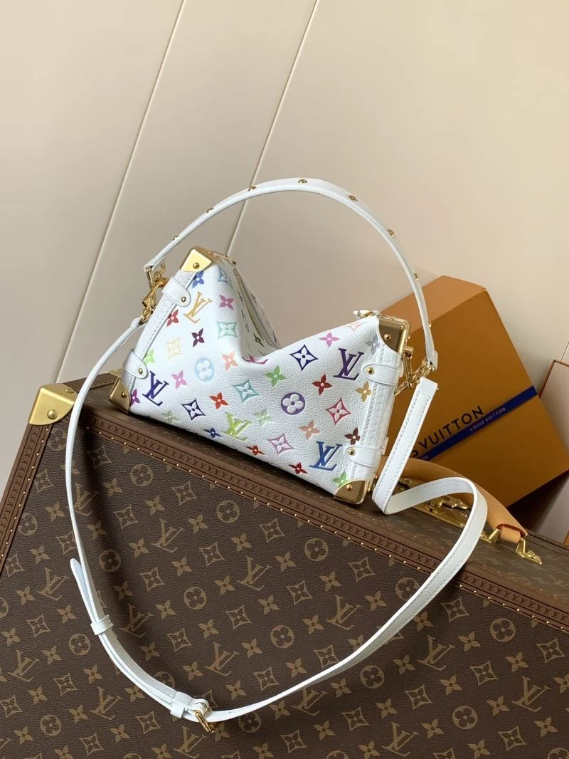WeatherProof Louis Vuitton Box Bags 41986