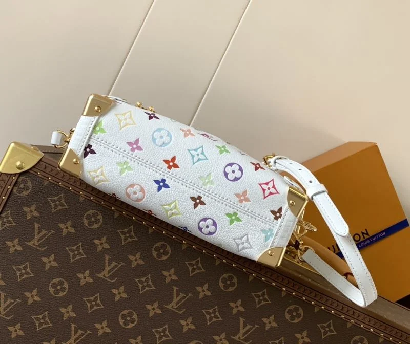 WeatherProof Louis Vuitton Box Bags 41986