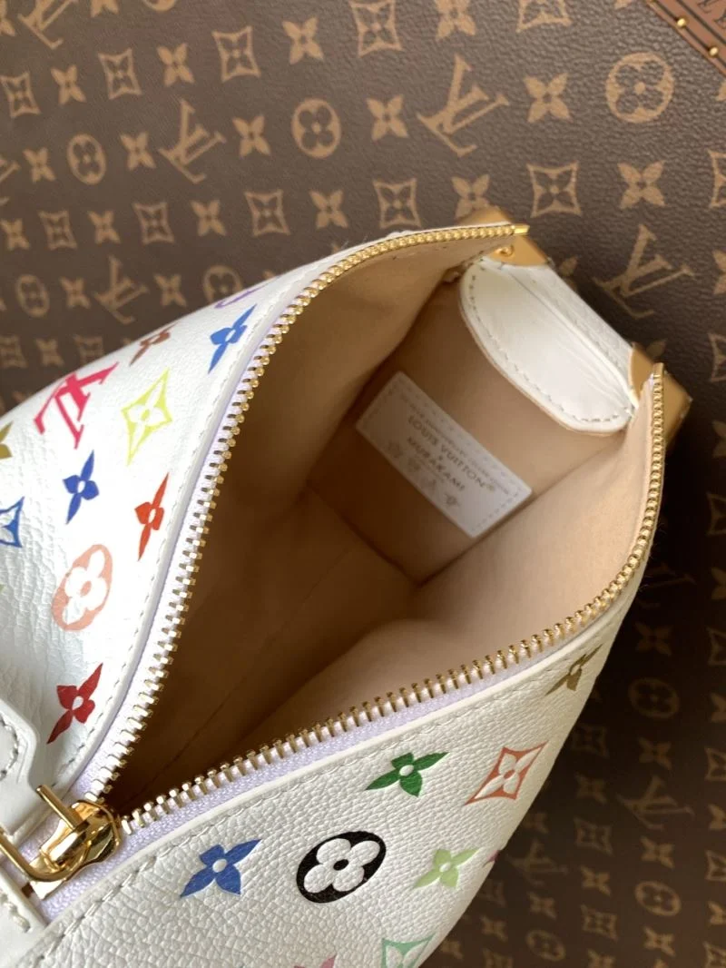 WeatherProof Louis Vuitton Box Bags 41986