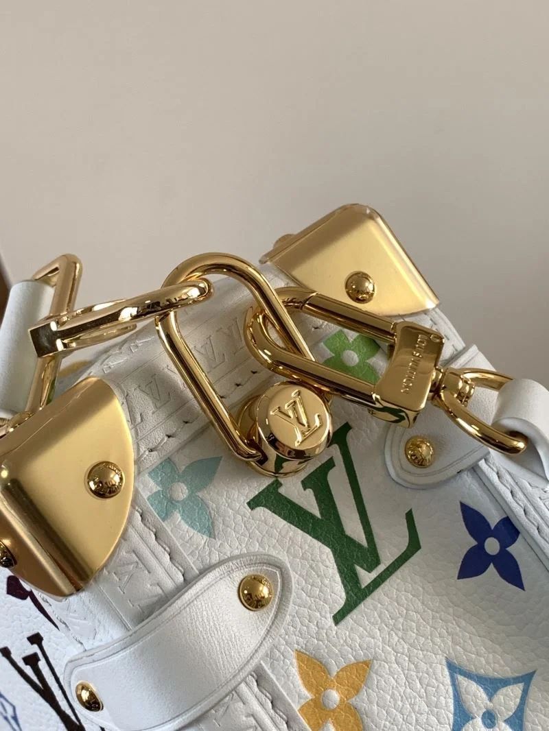 WeatherProof Louis Vuitton Box Bags 41986