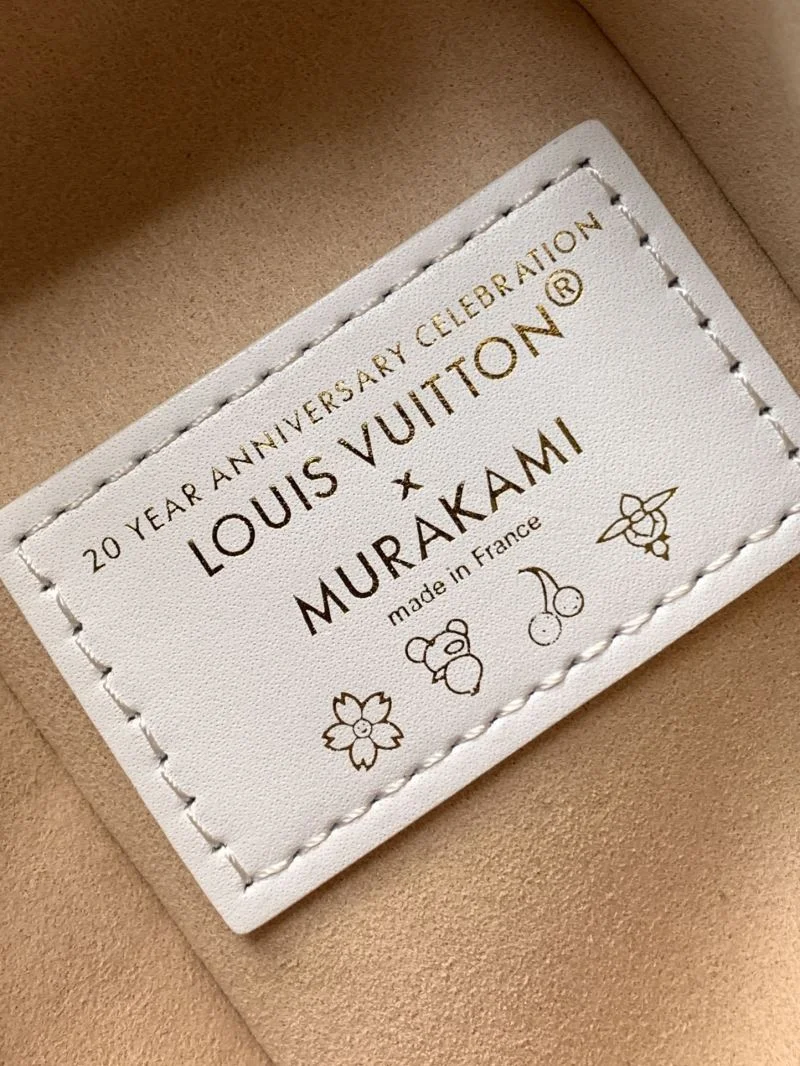 WeatherProof Louis Vuitton Box Bags 41986