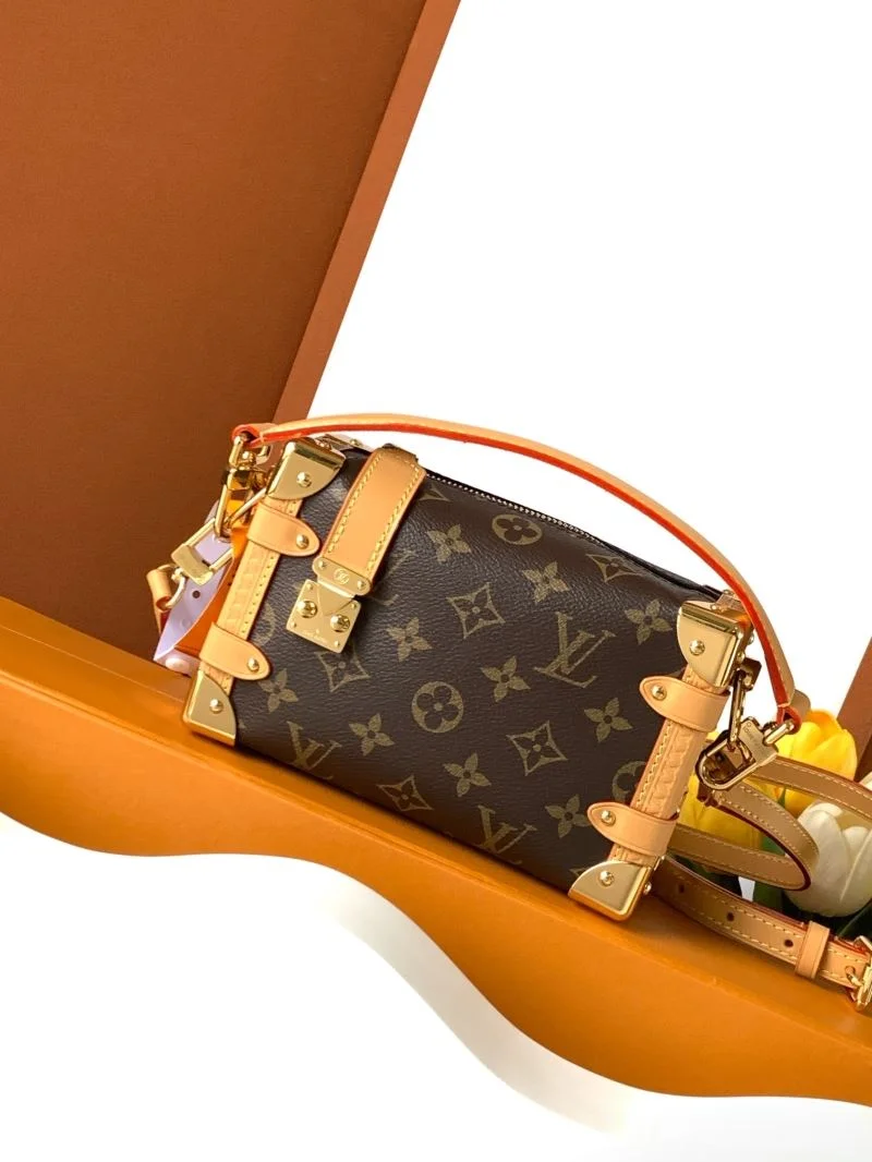 Louis Vuitton Box Bags OnTrend 41987