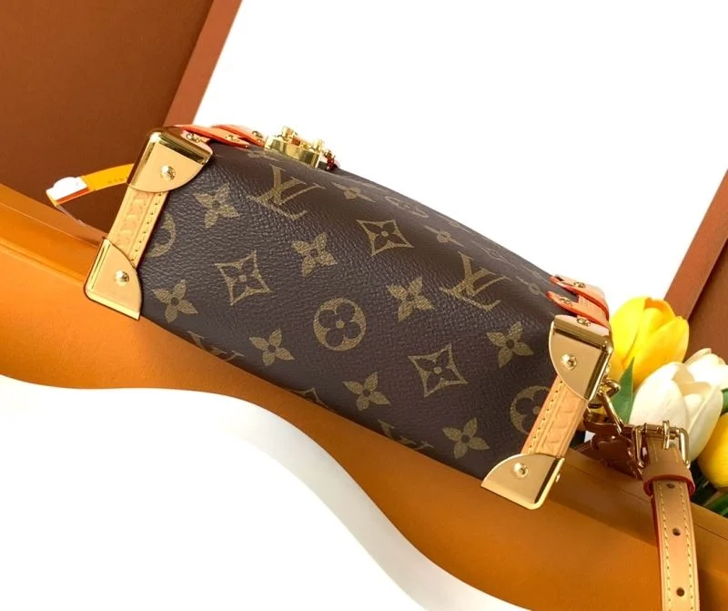 Louis Vuitton Box Bags OnTrend 41987