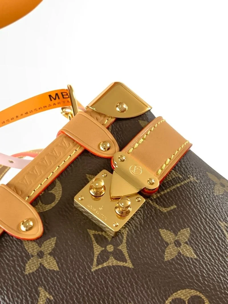 Louis Vuitton Box Bags OnTrend 41987