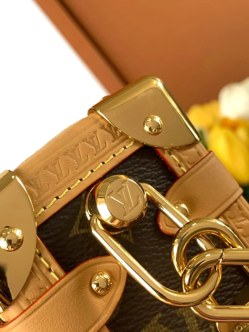 Louis Vuitton Box Bags OnTrend 41987