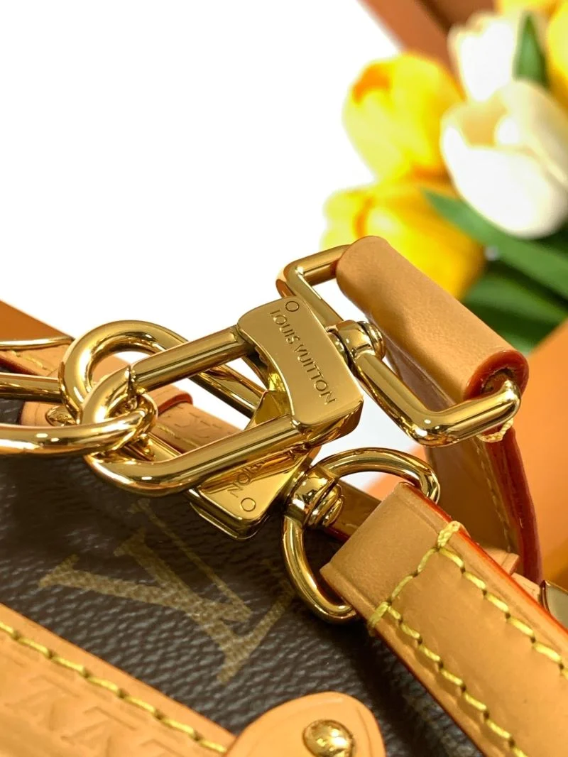 Louis Vuitton Box Bags OnTrend 41987