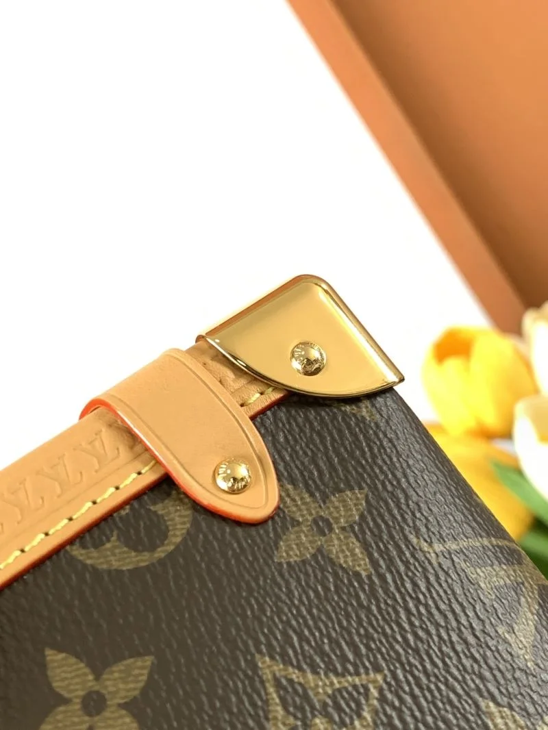 Louis Vuitton Box Bags OnTrend 41987