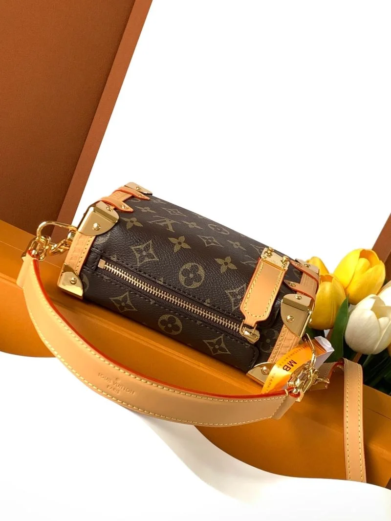 Louis Vuitton Box Bags OnTrend 41987