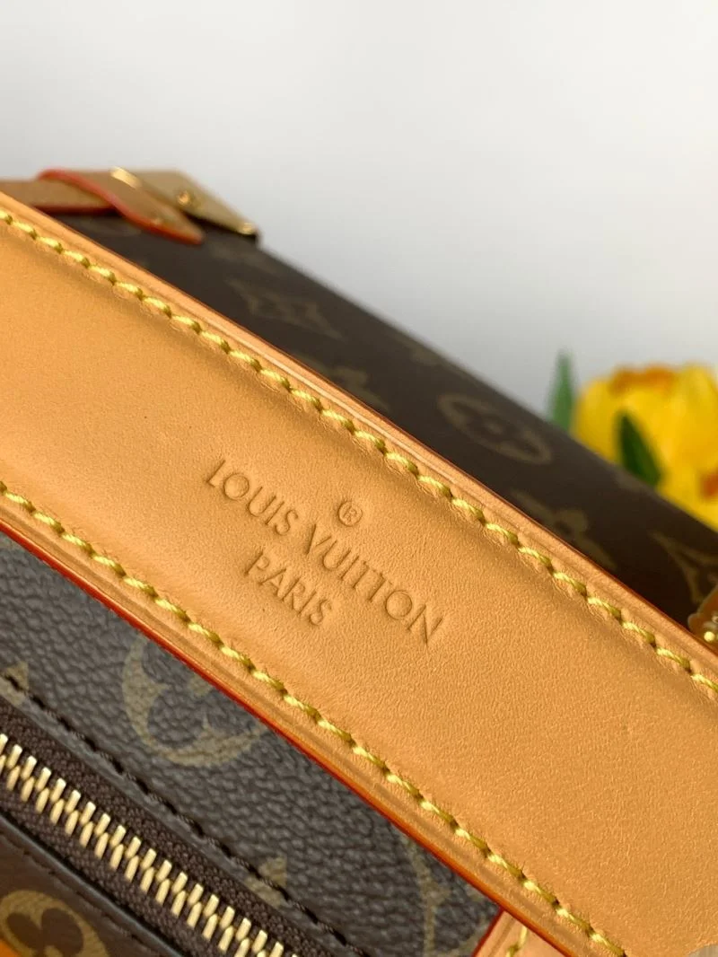 Louis Vuitton Box Bags OnTrend 41987