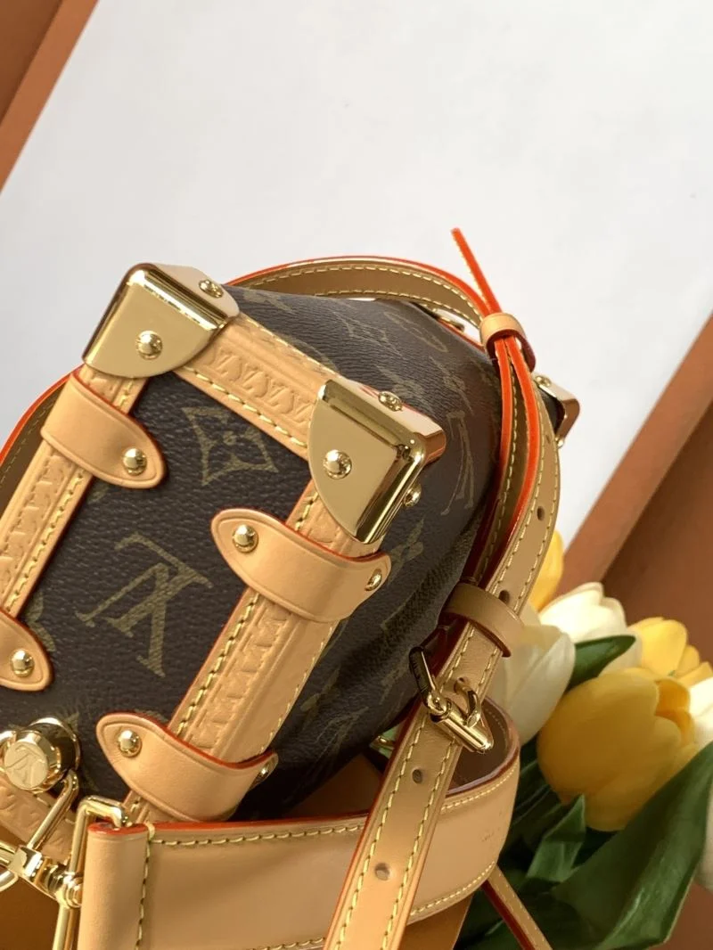 Louis Vuitton Box Bags OnTrend 41987