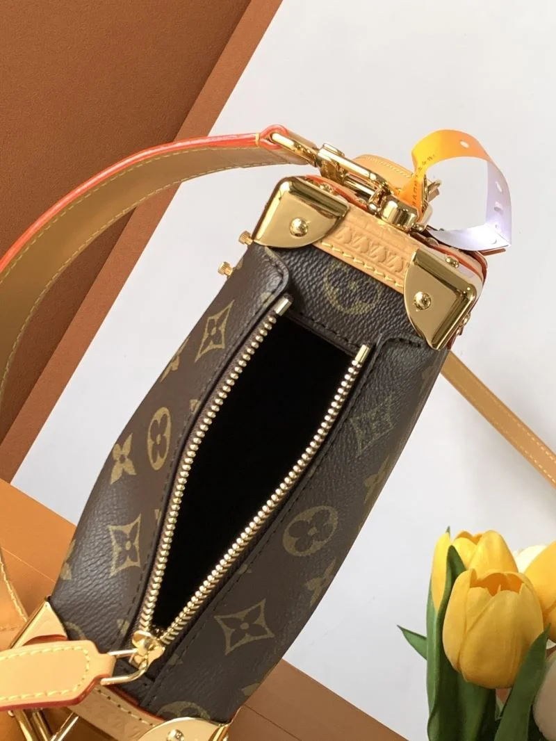 Louis Vuitton Box Bags OnTrend 41987