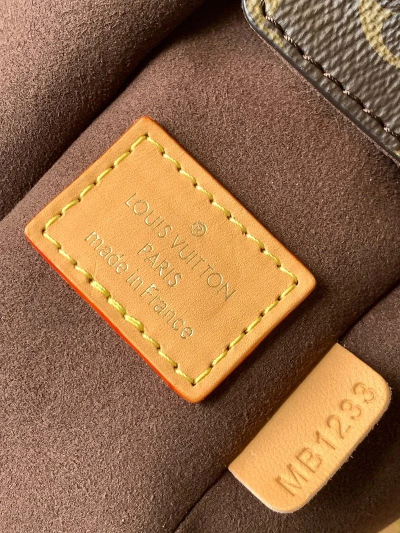 Louis Vuitton Box Bags OnTrend 41987