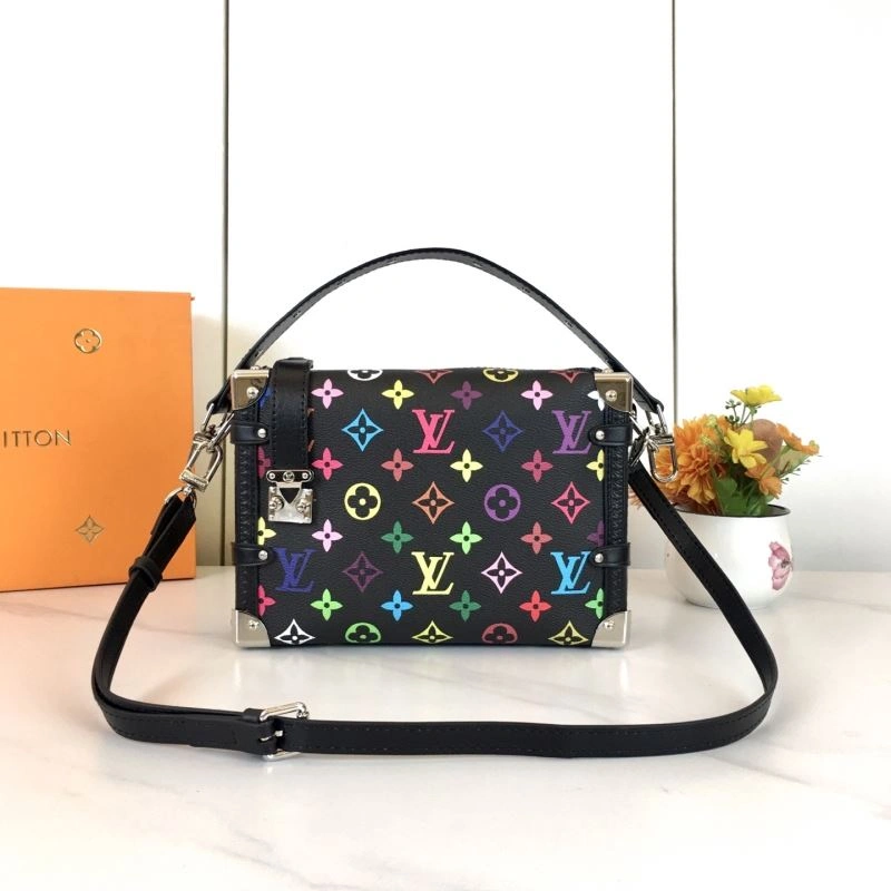 Chic Louis Vuitton Box Bags 87495