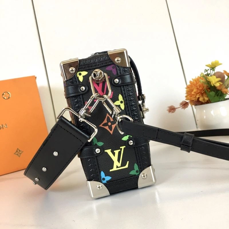 Chic Louis Vuitton Box Bags 87495