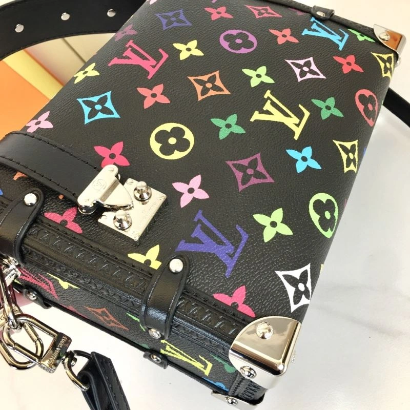 Chic Louis Vuitton Box Bags 87495