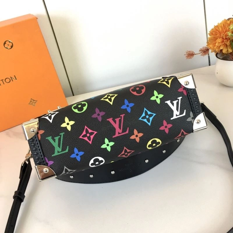 Chic Louis Vuitton Box Bags 87495