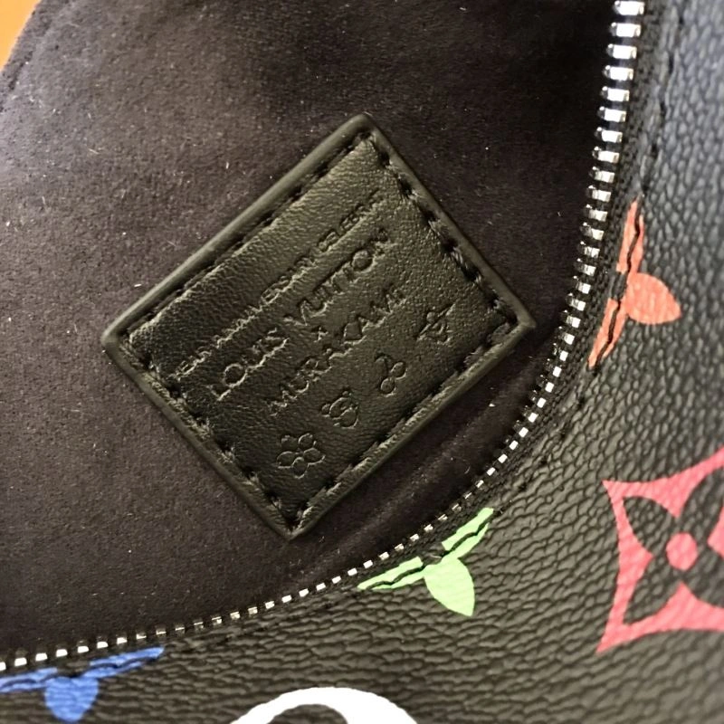 Chic Louis Vuitton Box Bags 87495