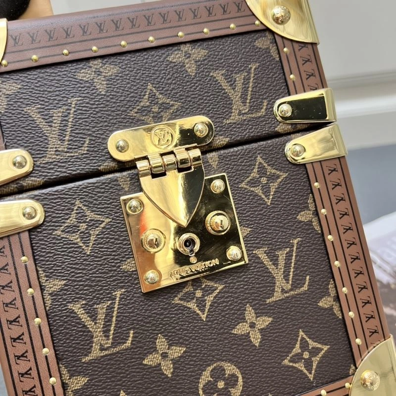 Attractive Louis Vuitton Box Bags 83550
