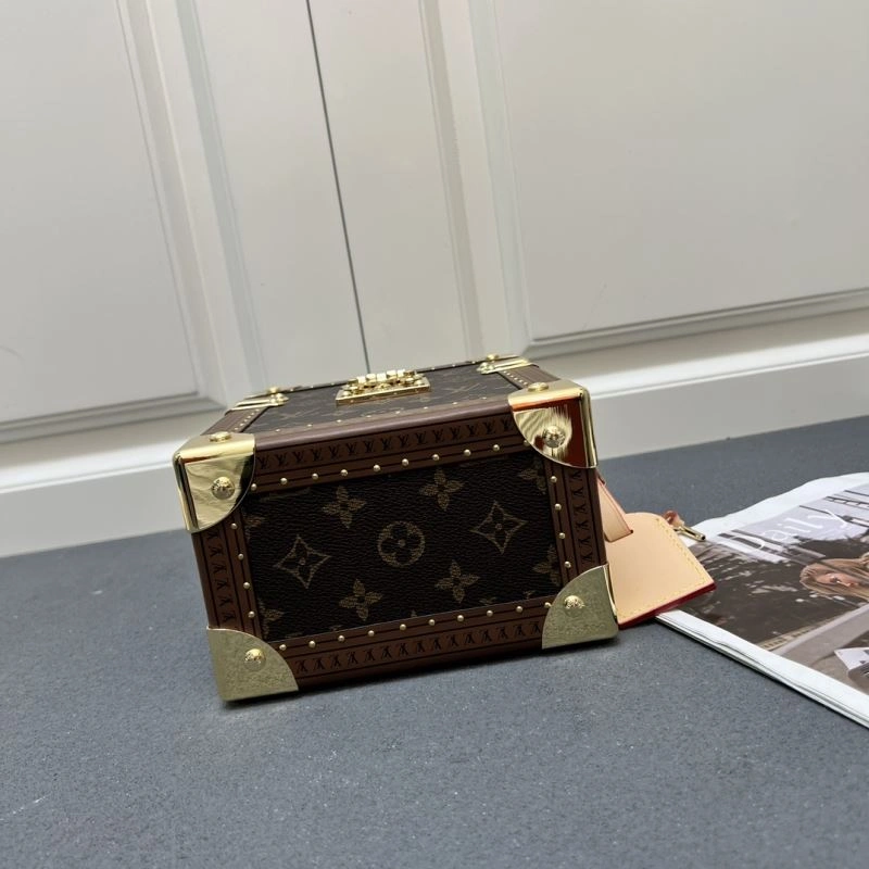 Attractive Louis Vuitton Box Bags 83550