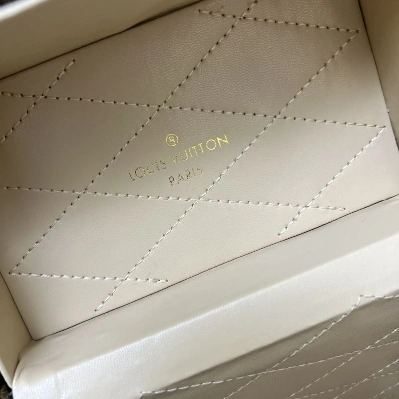 Attractive Louis Vuitton Box Bags 83550