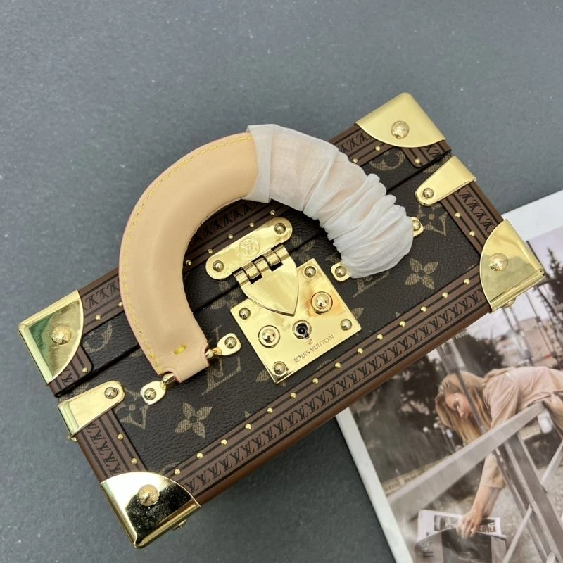 Louis Vuitton Box Bags StreetReady 83511