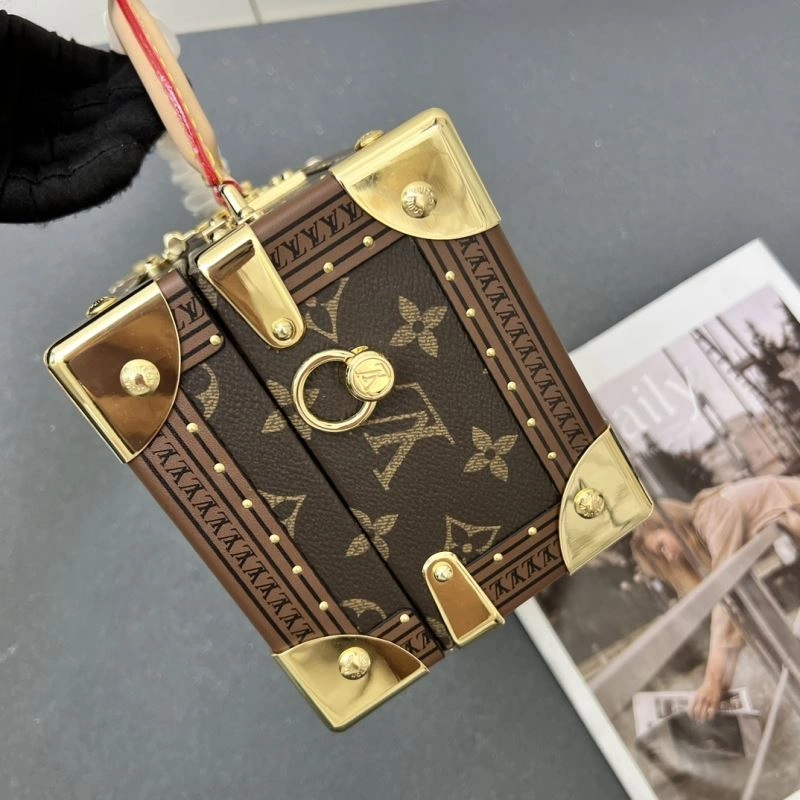 Louis Vuitton Box Bags StreetReady 83511