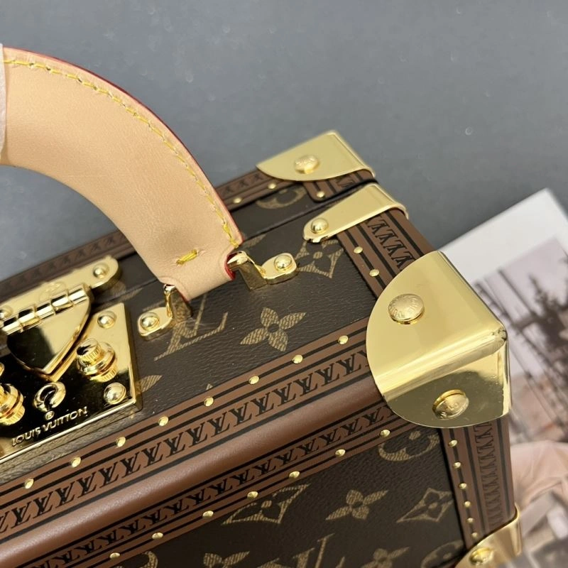 Louis Vuitton Box Bags StreetReady 83511