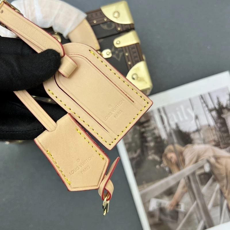 Louis Vuitton Box Bags StreetReady 83511