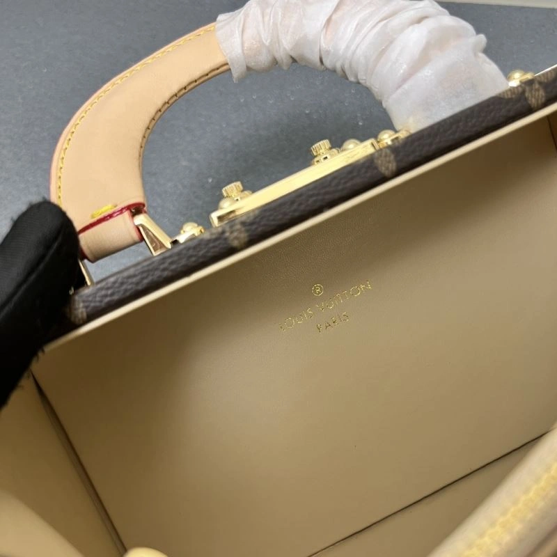 Louis Vuitton Box Bags StreetReady 83511