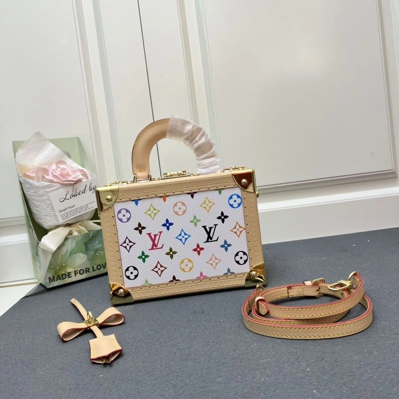 Premium Louis Vuitton Box Bags 83509