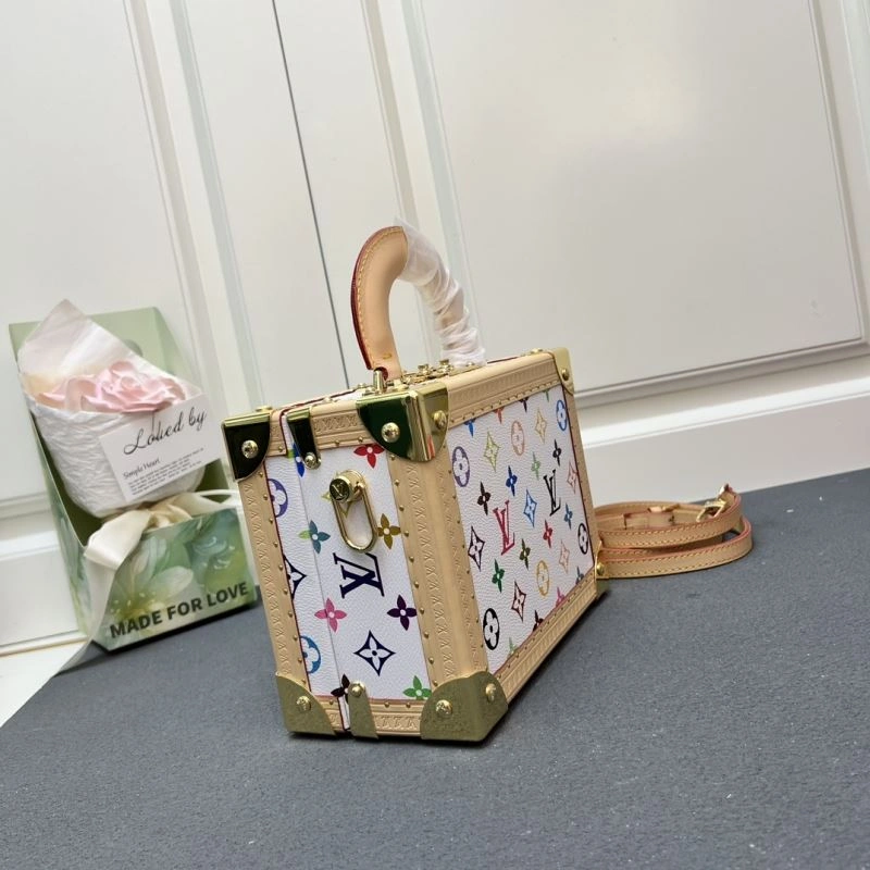 Premium Louis Vuitton Box Bags 83509