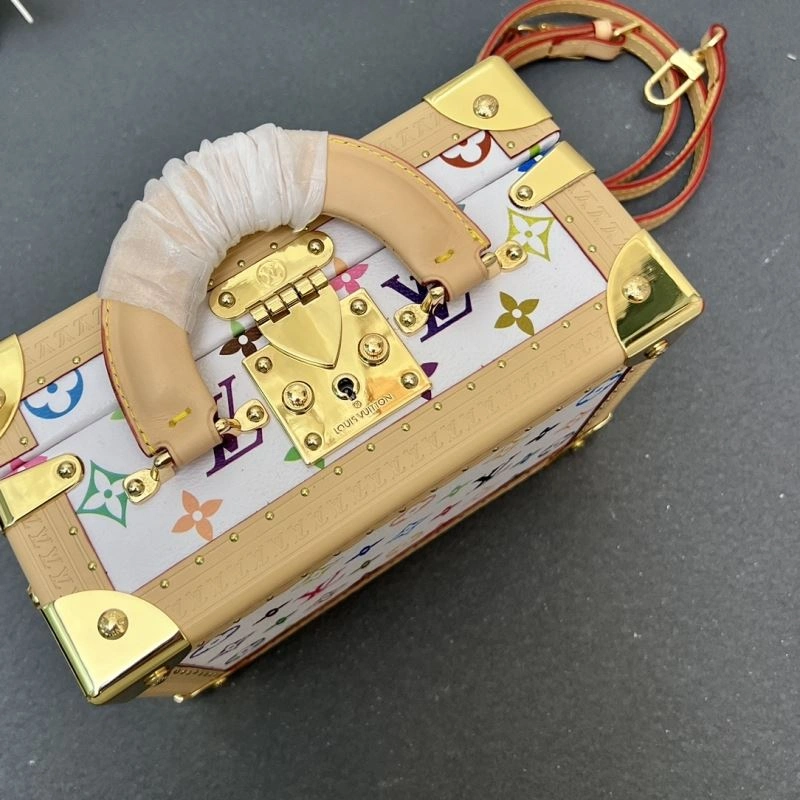 Premium Louis Vuitton Box Bags 83509