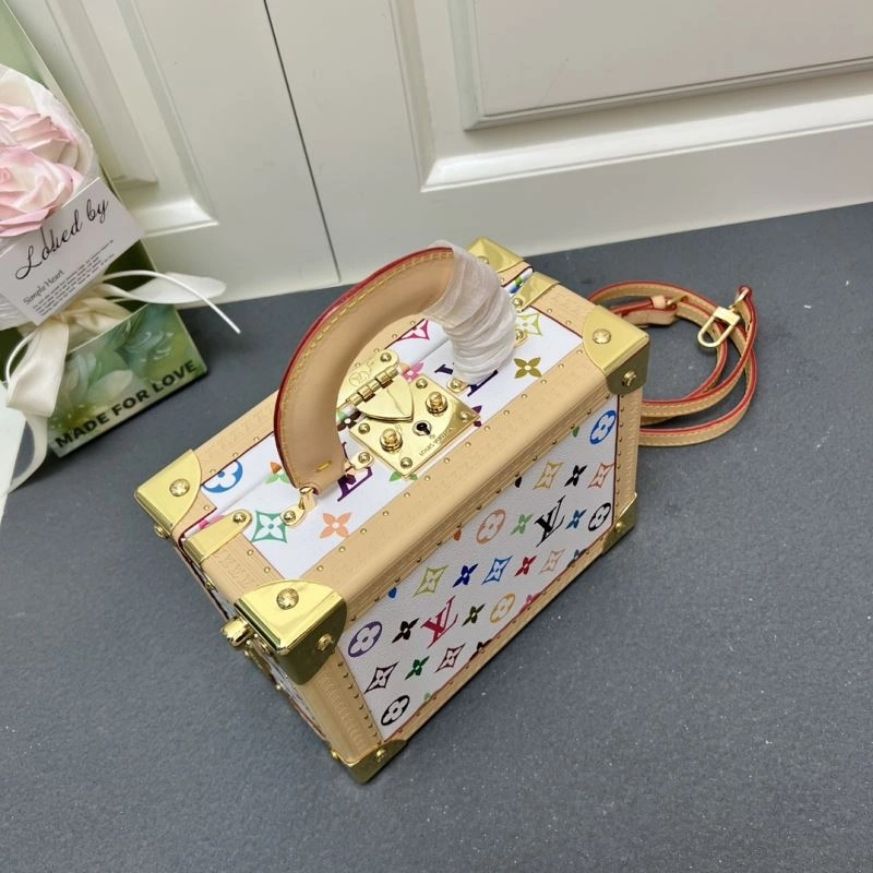 Premium Louis Vuitton Box Bags 83509