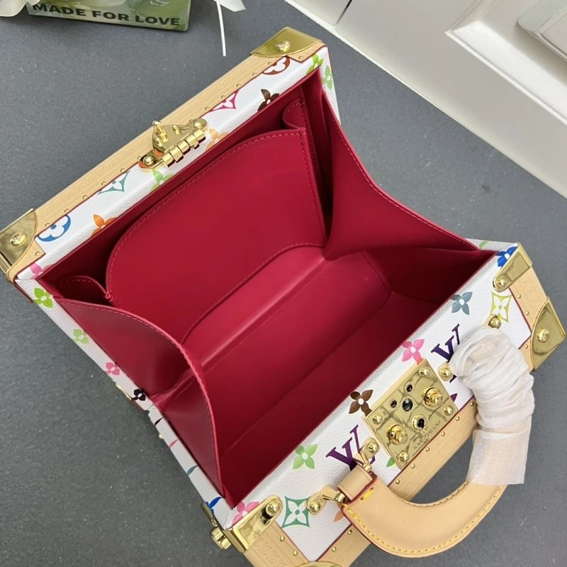 Premium Louis Vuitton Box Bags 83509