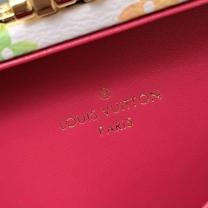 Premium Louis Vuitton Box Bags 83509