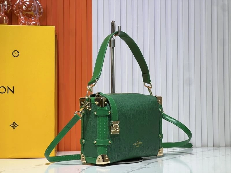 SunProtective Louis Vuitton Box Bags 80312